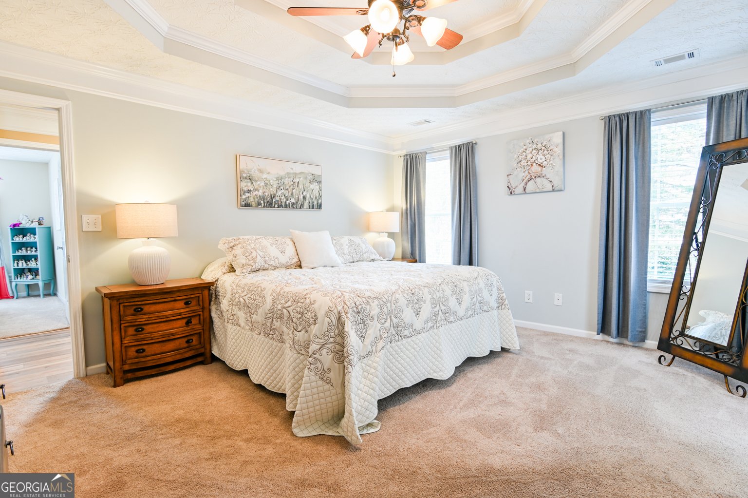 105 Edinburgh Lane Covington - Photo 22