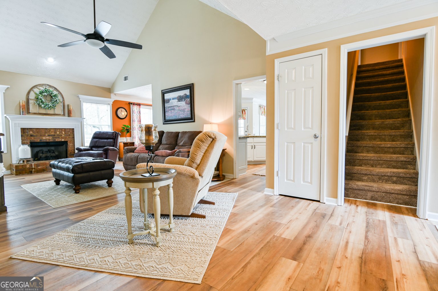 105 Edinburgh Lane Covington - Photo 34