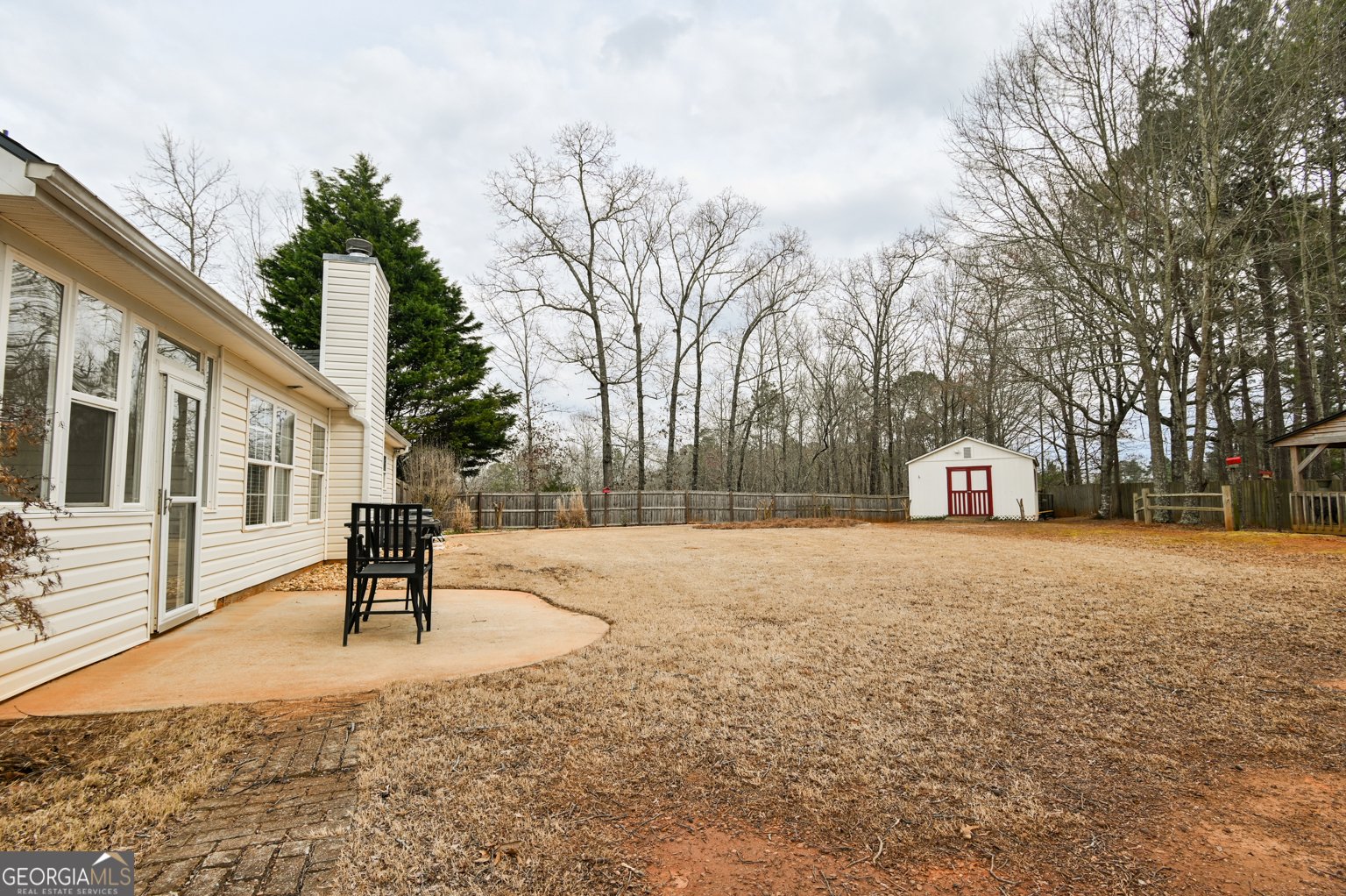 105 Edinburgh Lane Covington - Photo 47
