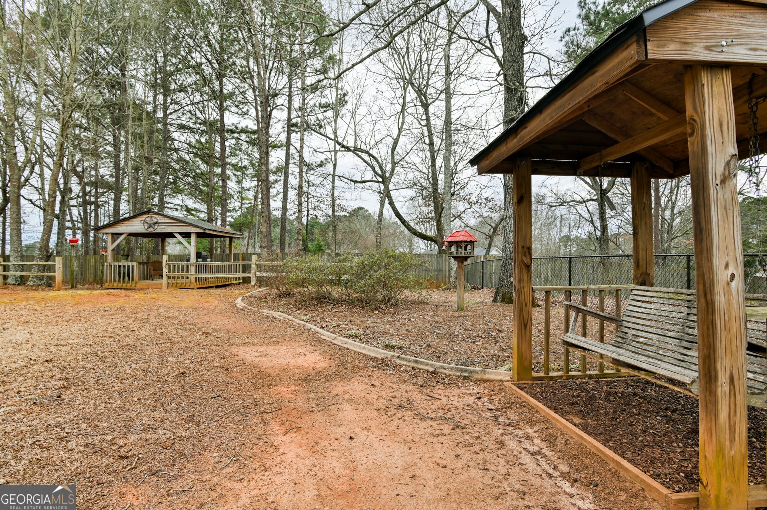 105 Edinburgh Lane Covington - Photo 48