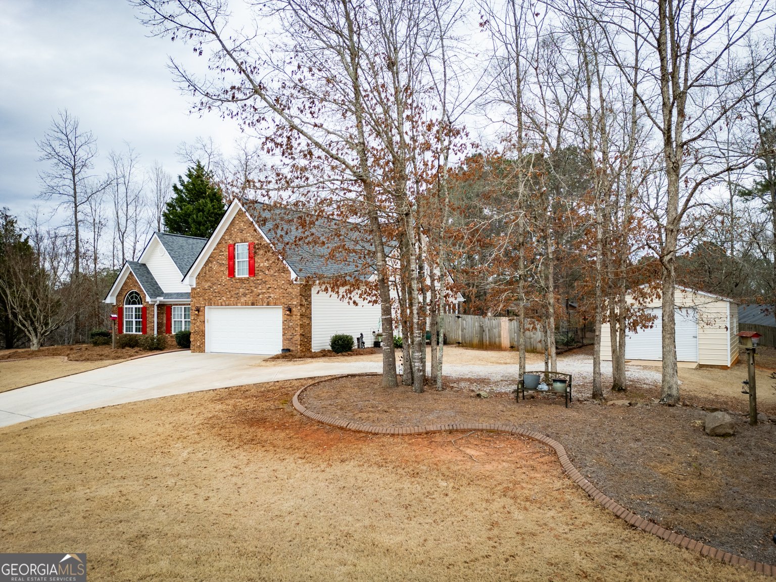 105 Edinburgh Lane Covington - Photo 65