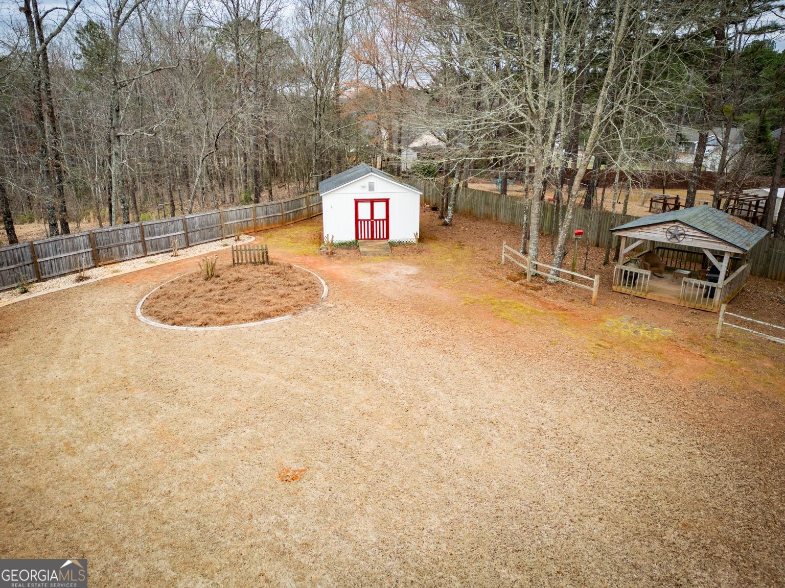 105 Edinburgh Lane Covington - Photo 66