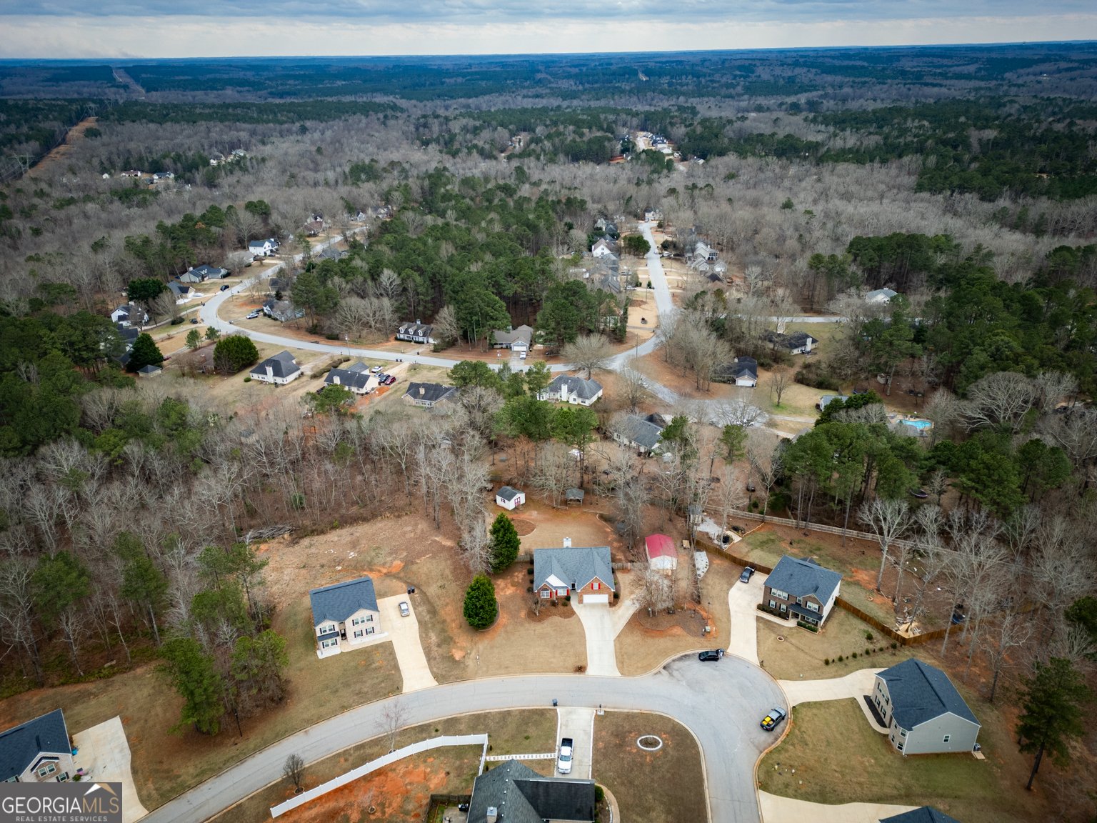 105 Edinburgh Lane Covington - Photo 68