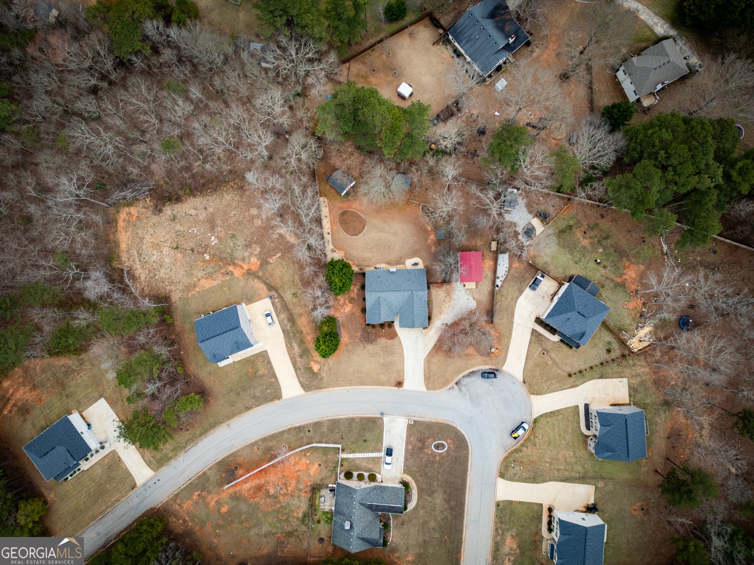 105 Edinburgh Lane Covington - Photo 69