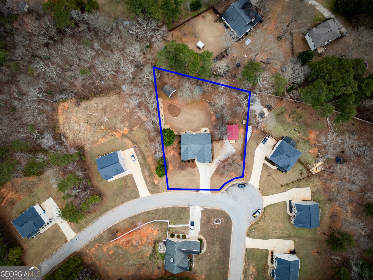 105 Edinburgh Lane Covington - Photo 70