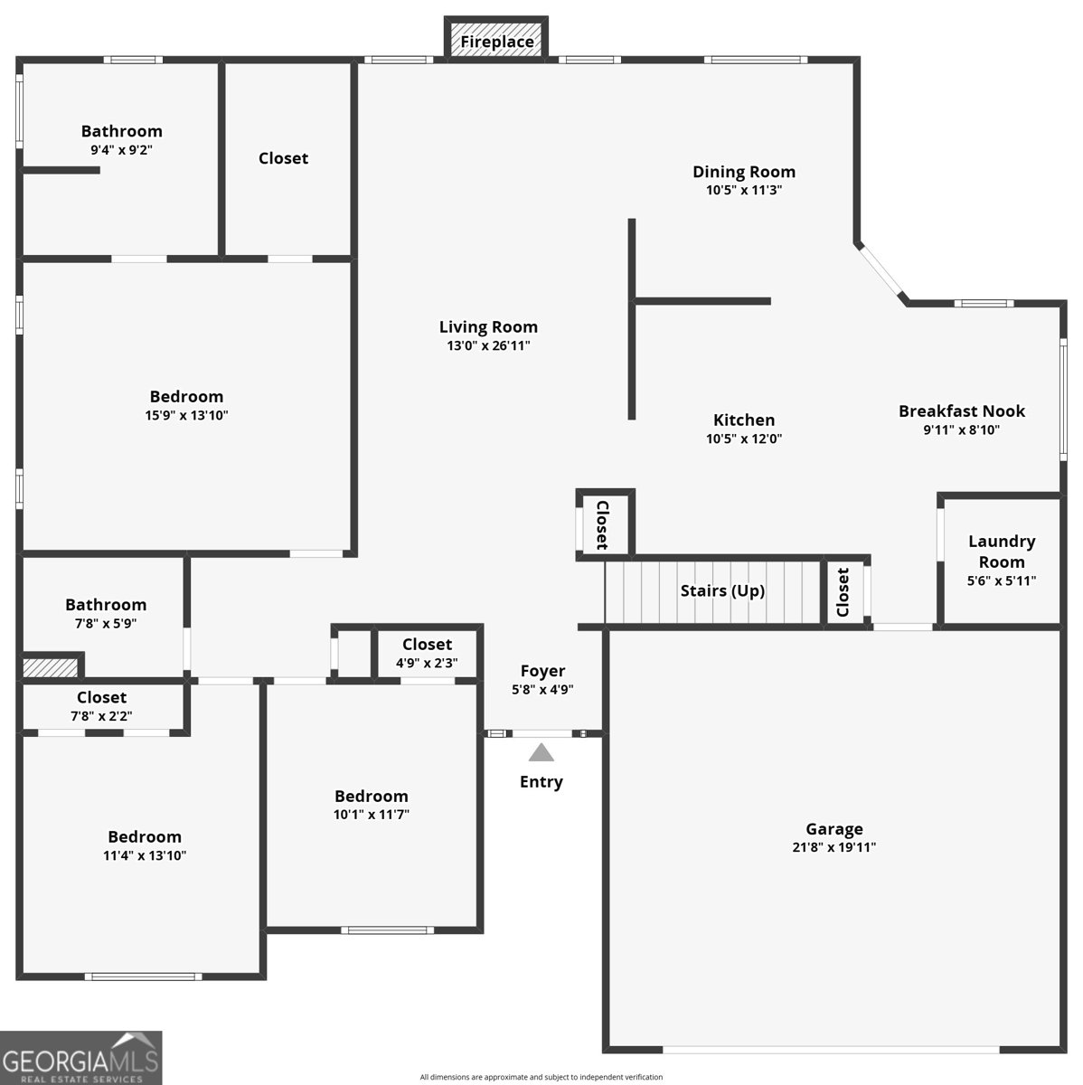 105 Edinburgh Lane Covington - Photo 72