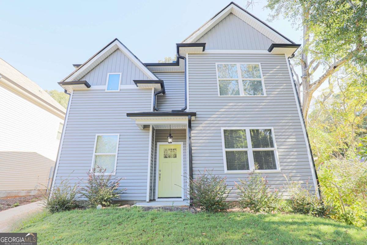 1641 Broad Street Athens - Photo 1