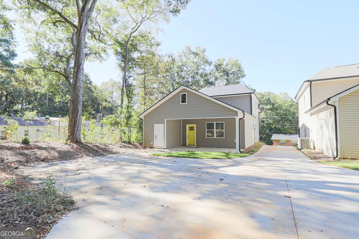 1641 Broad Street Athens - Photo 6