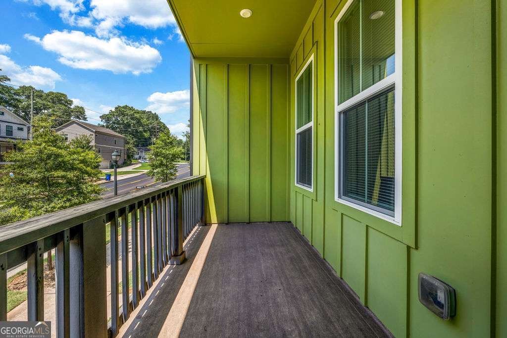 2022 BIXBY BYWAY Road Atlanta - Photo 11