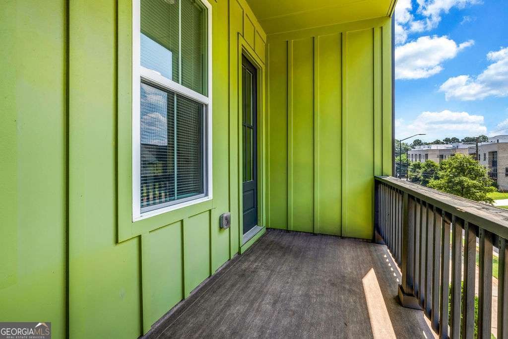 2022 BIXBY BYWAY Road Atlanta - Photo 12