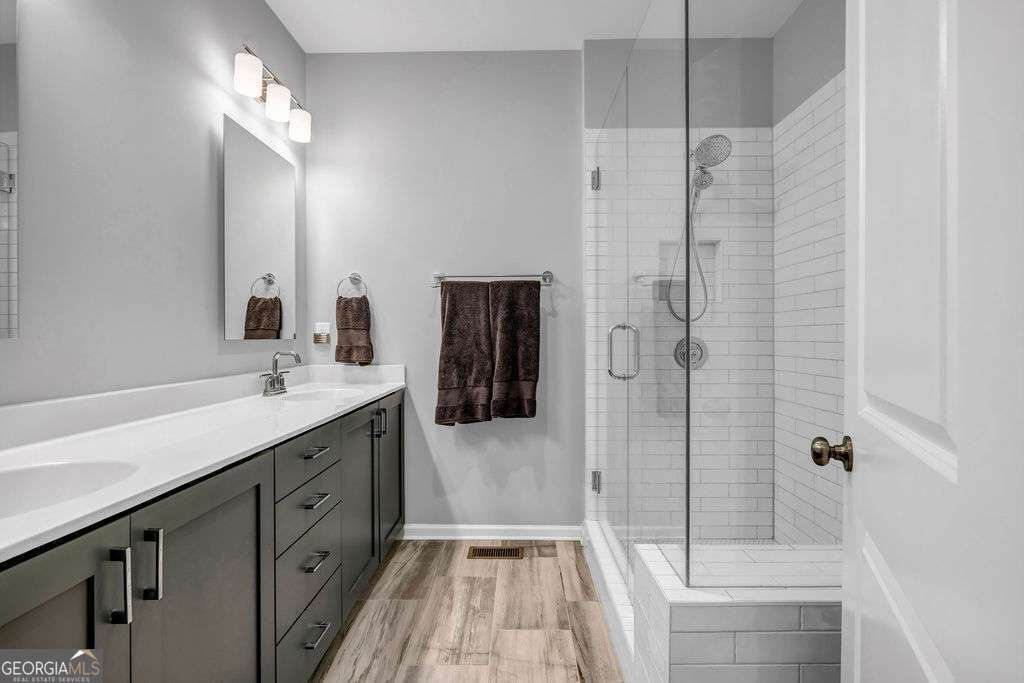 2022 BIXBY BYWAY Road Atlanta - Photo 16