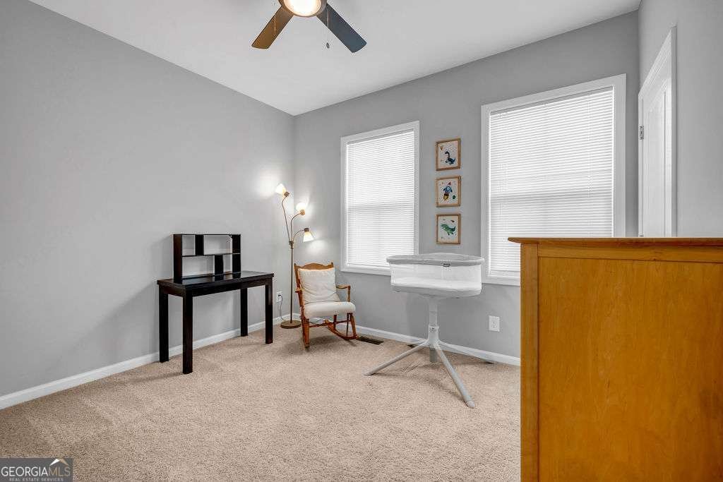 2022 BIXBY BYWAY Road Atlanta - Photo 17