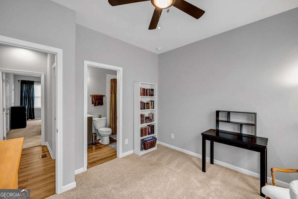 2022 BIXBY BYWAY Road Atlanta - Photo 18