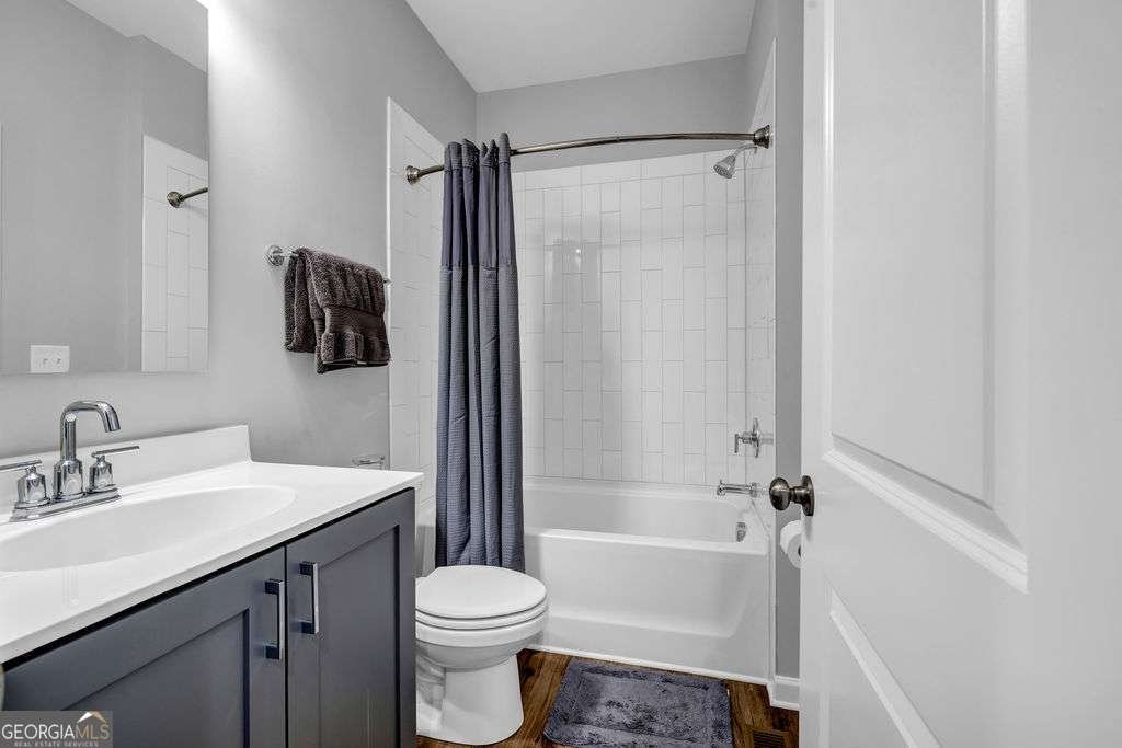 2022 BIXBY BYWAY Road Atlanta - Photo 19