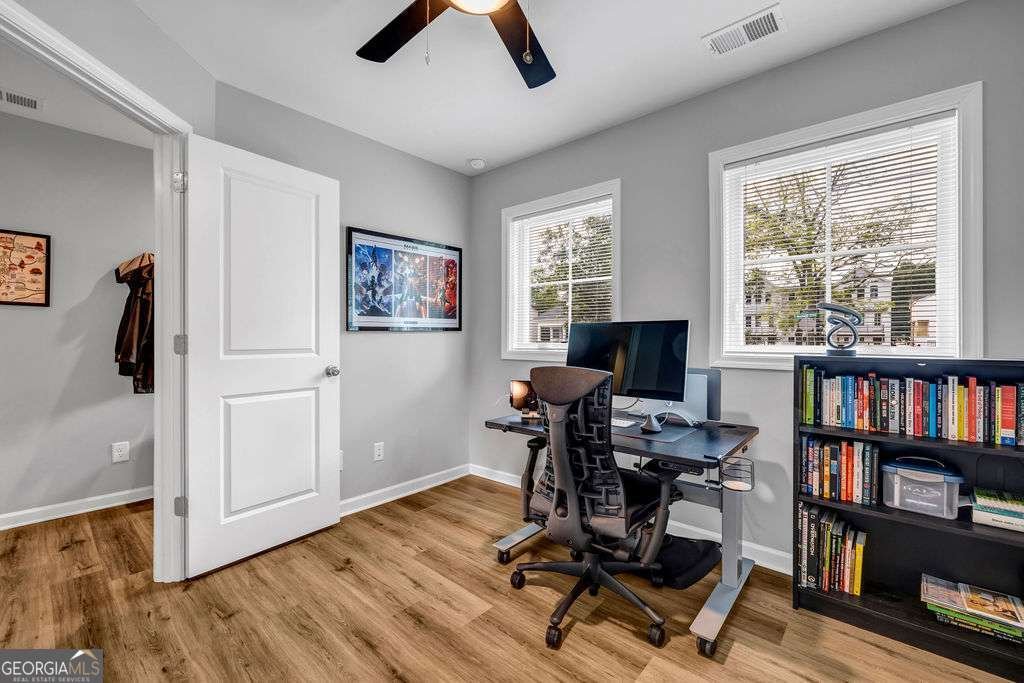 2022 BIXBY BYWAY Road Atlanta - Photo 23