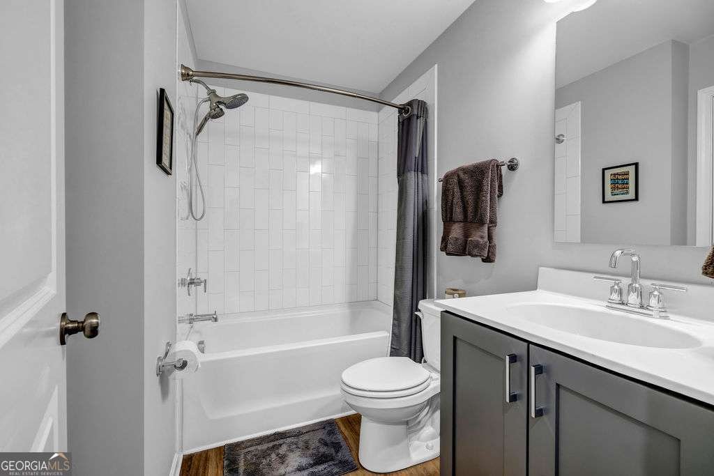 2022 BIXBY BYWAY Road Atlanta - Photo 24