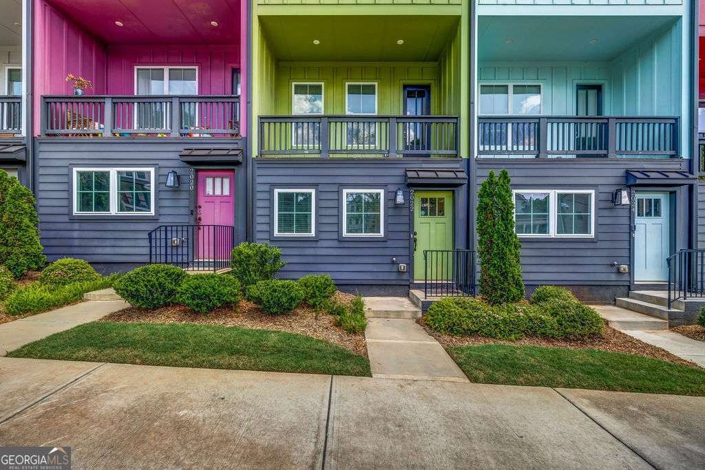 2022 BIXBY BYWAY Road Atlanta - Photo 25