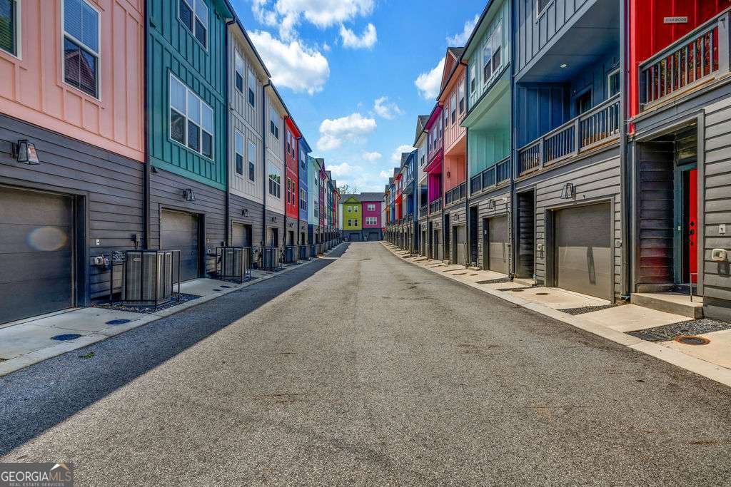 2022 BIXBY BYWAY Road Atlanta - Photo 26