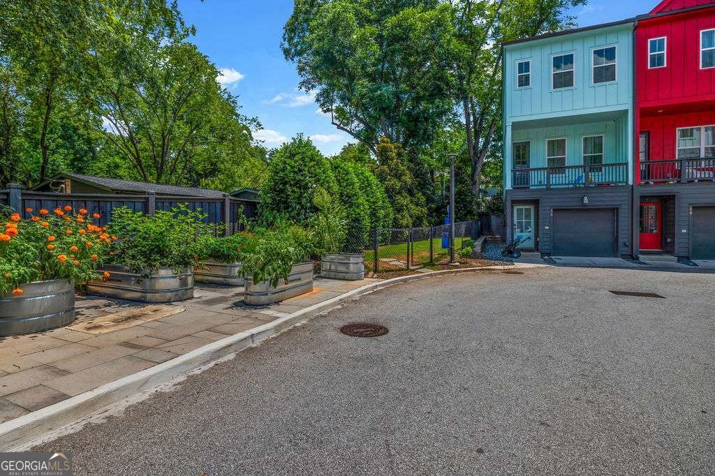 2022 BIXBY BYWAY Road Atlanta - Photo 27