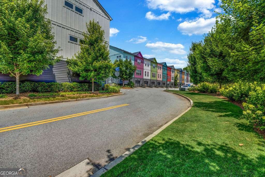 2022 BIXBY BYWAY Road Atlanta - Photo 28