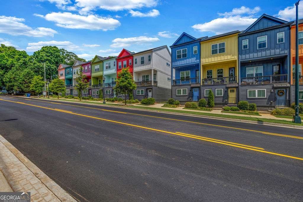 2022 BIXBY BYWAY Road Atlanta - Photo 29