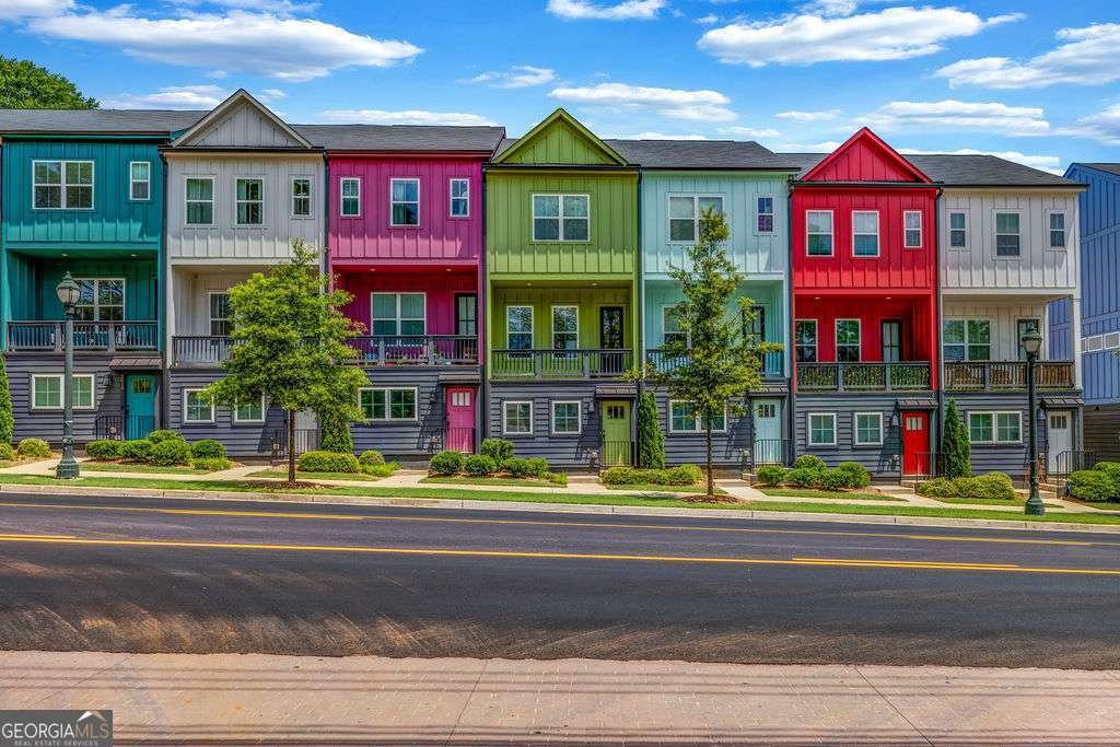 2022 BIXBY BYWAY Road Atlanta - Photo 30