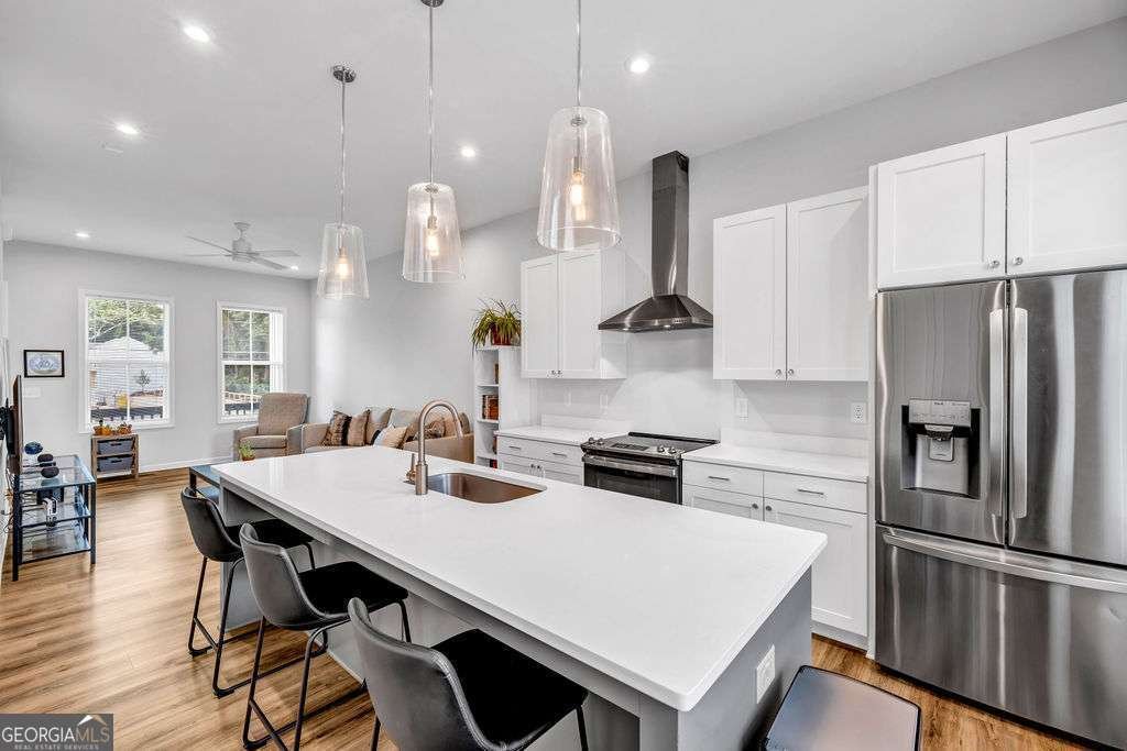 2022 BIXBY BYWAY Road Atlanta - Photo 8