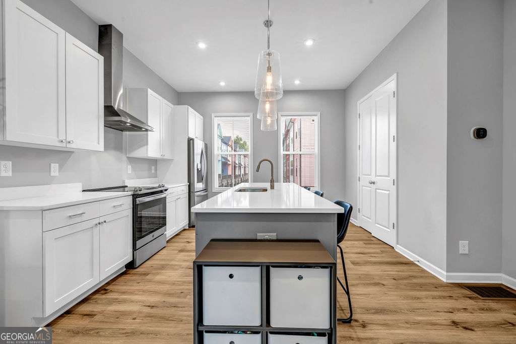 2022 BIXBY BYWAY Road Atlanta - Photo 9