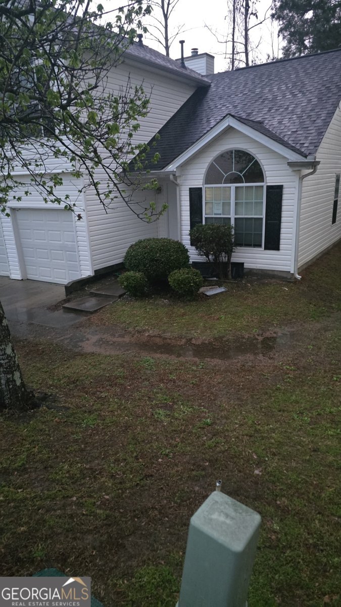 2816 Two Lakes Circle South Fulton - Photo 1