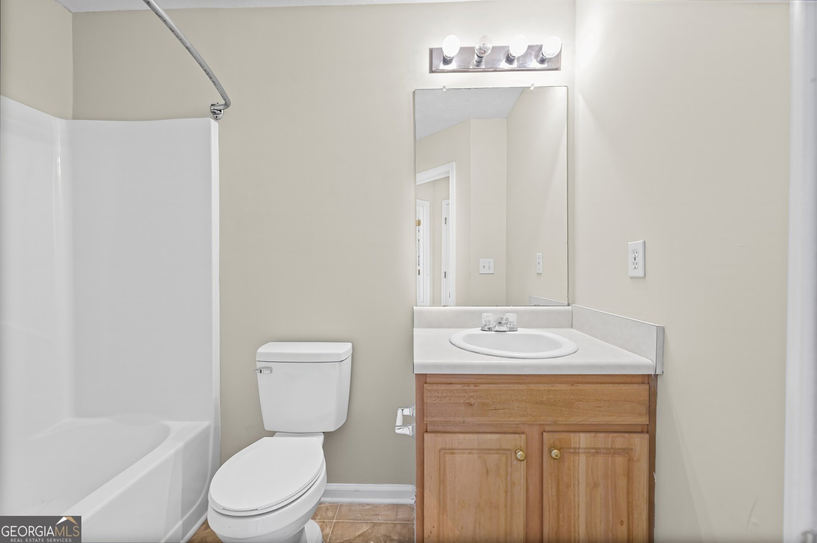 2816 Two Lakes Circle South Fulton - Photo 15