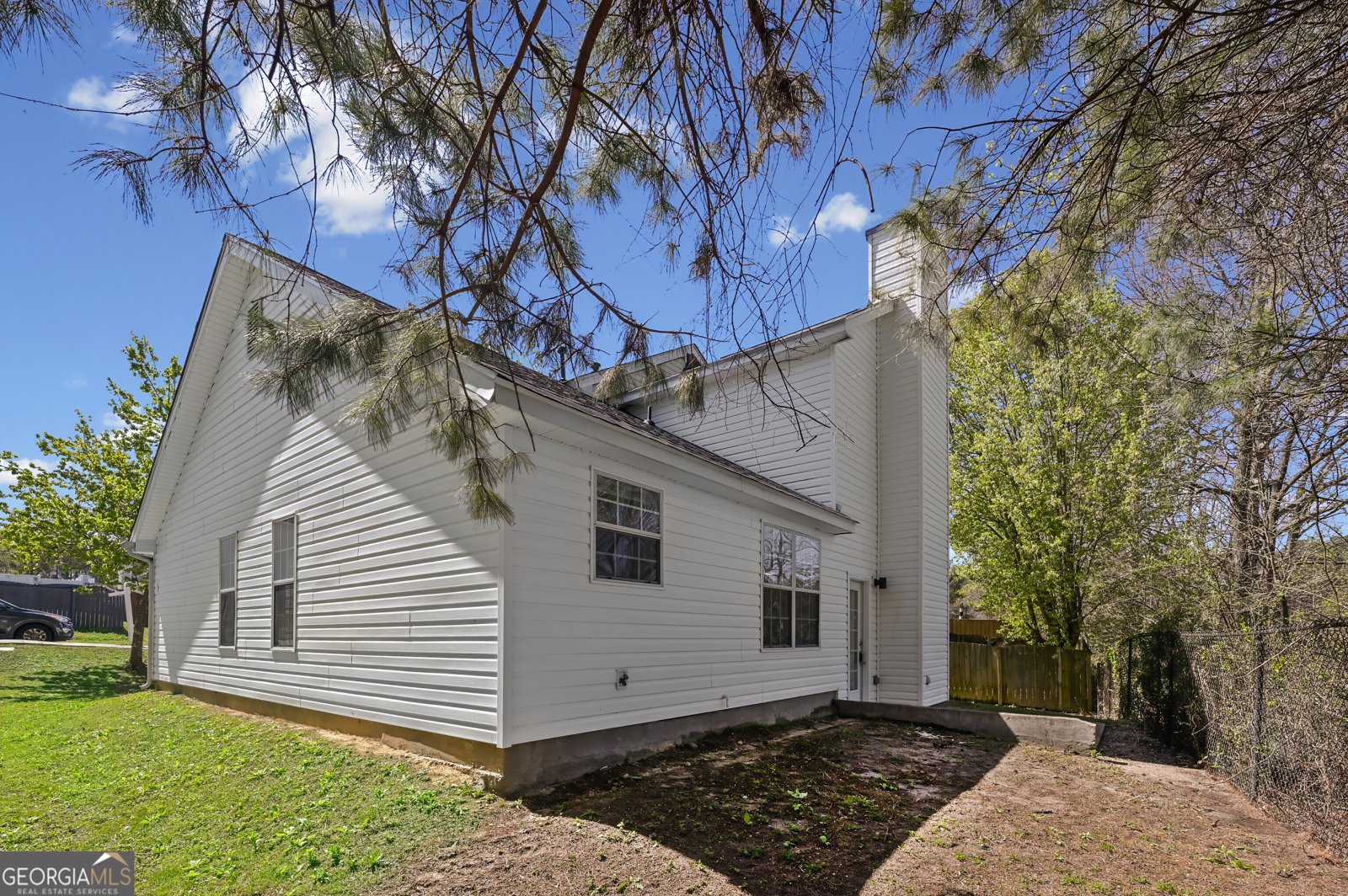 2816 Two Lakes Circle South Fulton - Photo 7