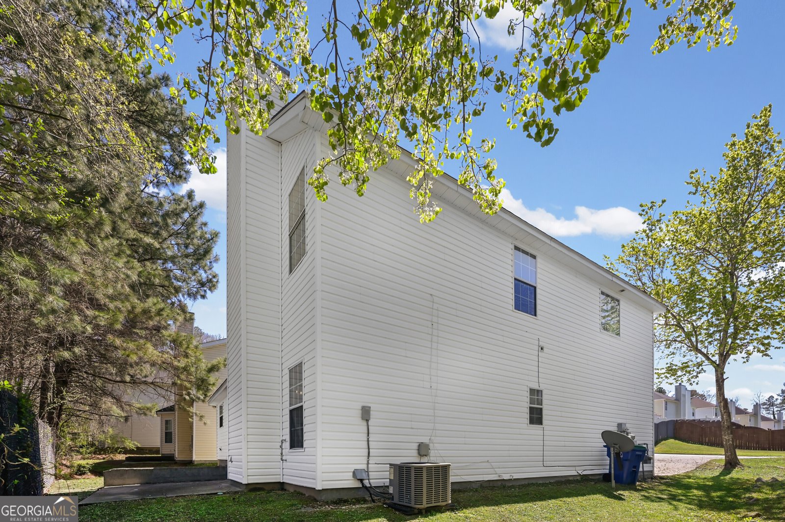 2816 Two Lakes Circle South Fulton - Photo 8