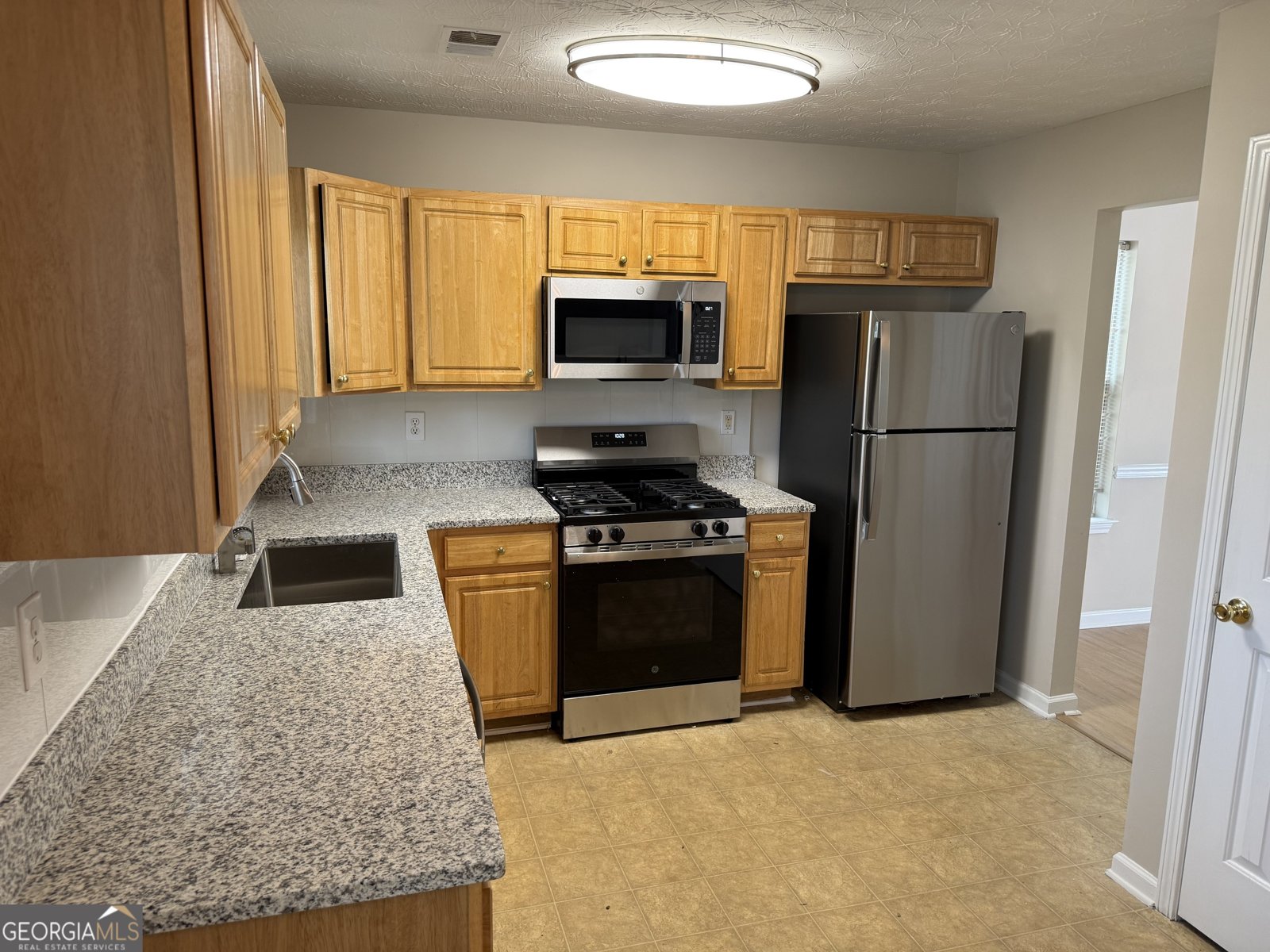 2816 Two Lakes Circle South Fulton - Photo 9