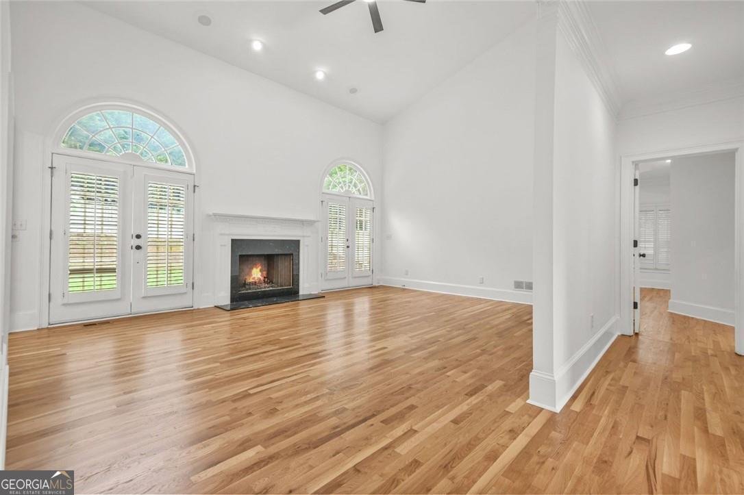 110 Glen Eagle Way Mcdonough - Photo 6