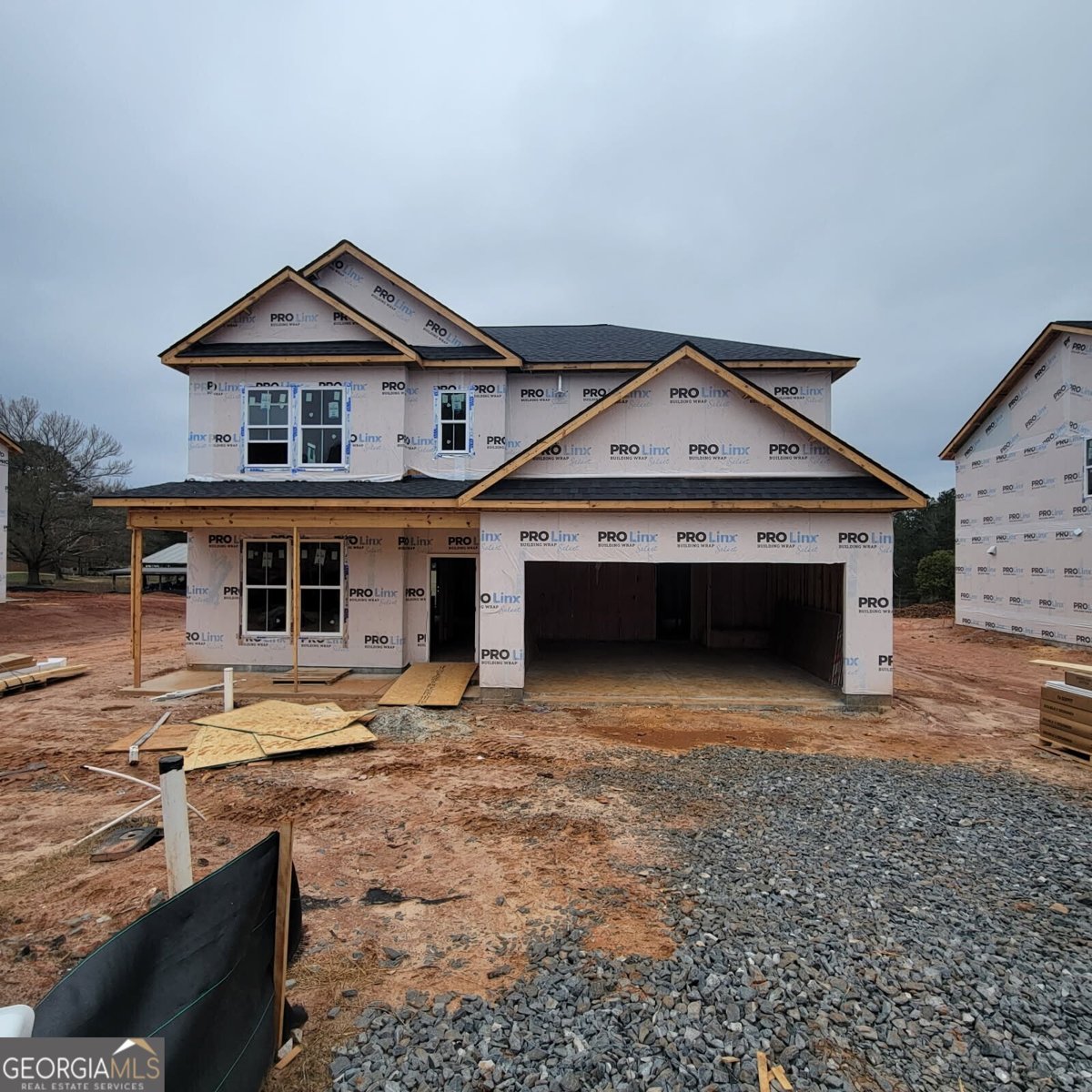 119 Bramblewood Lane Perry - Photo 1