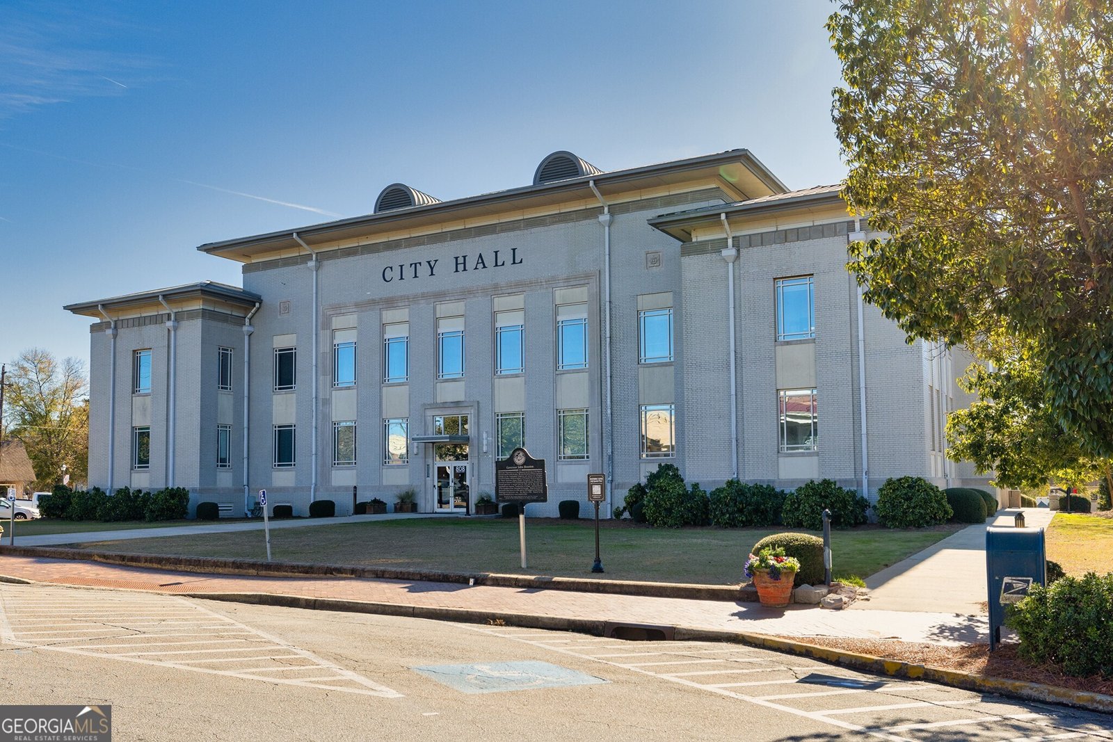 119 Bramblewood Lane Perry - Photo 44