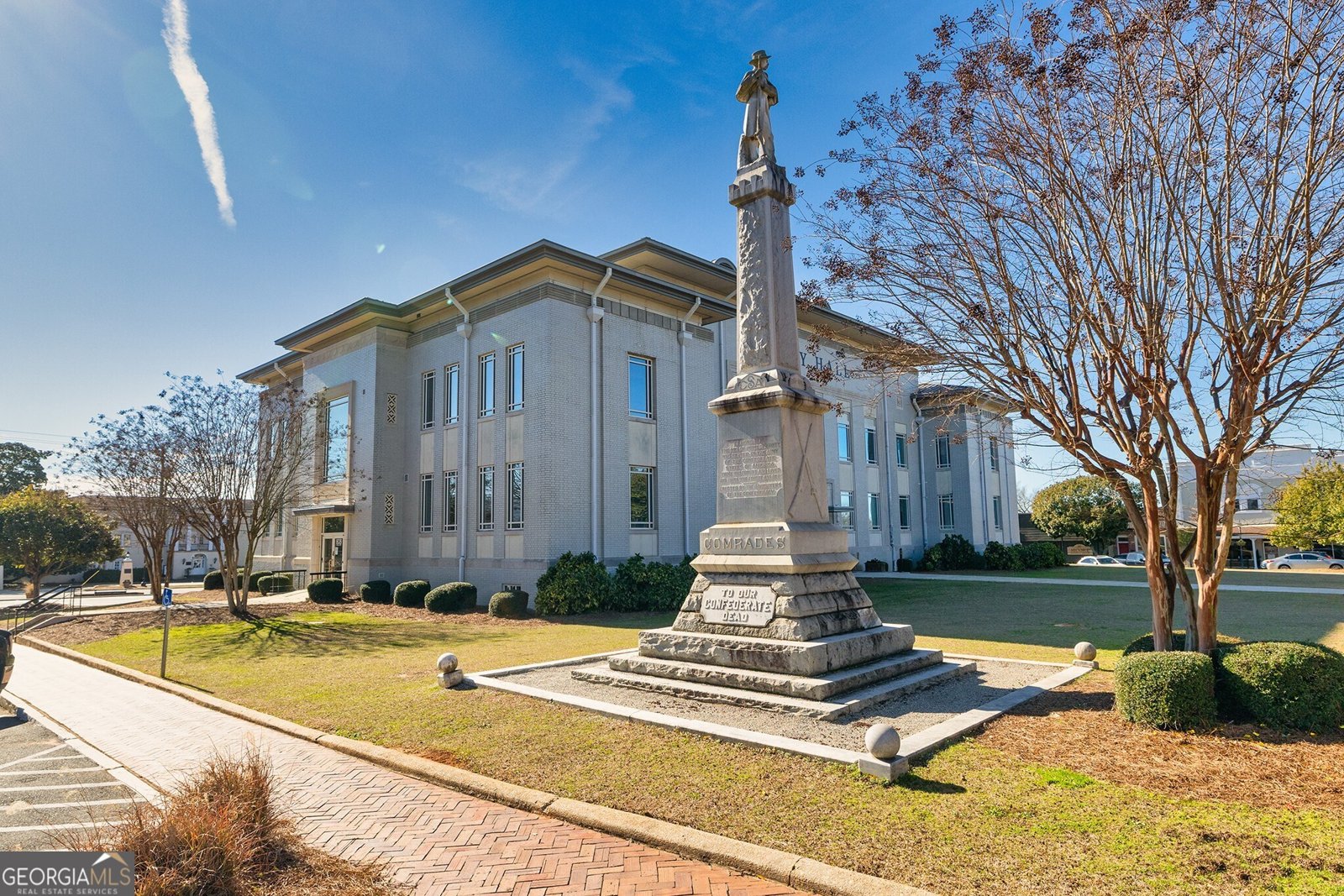 119 Bramblewood Lane Perry - Photo 46