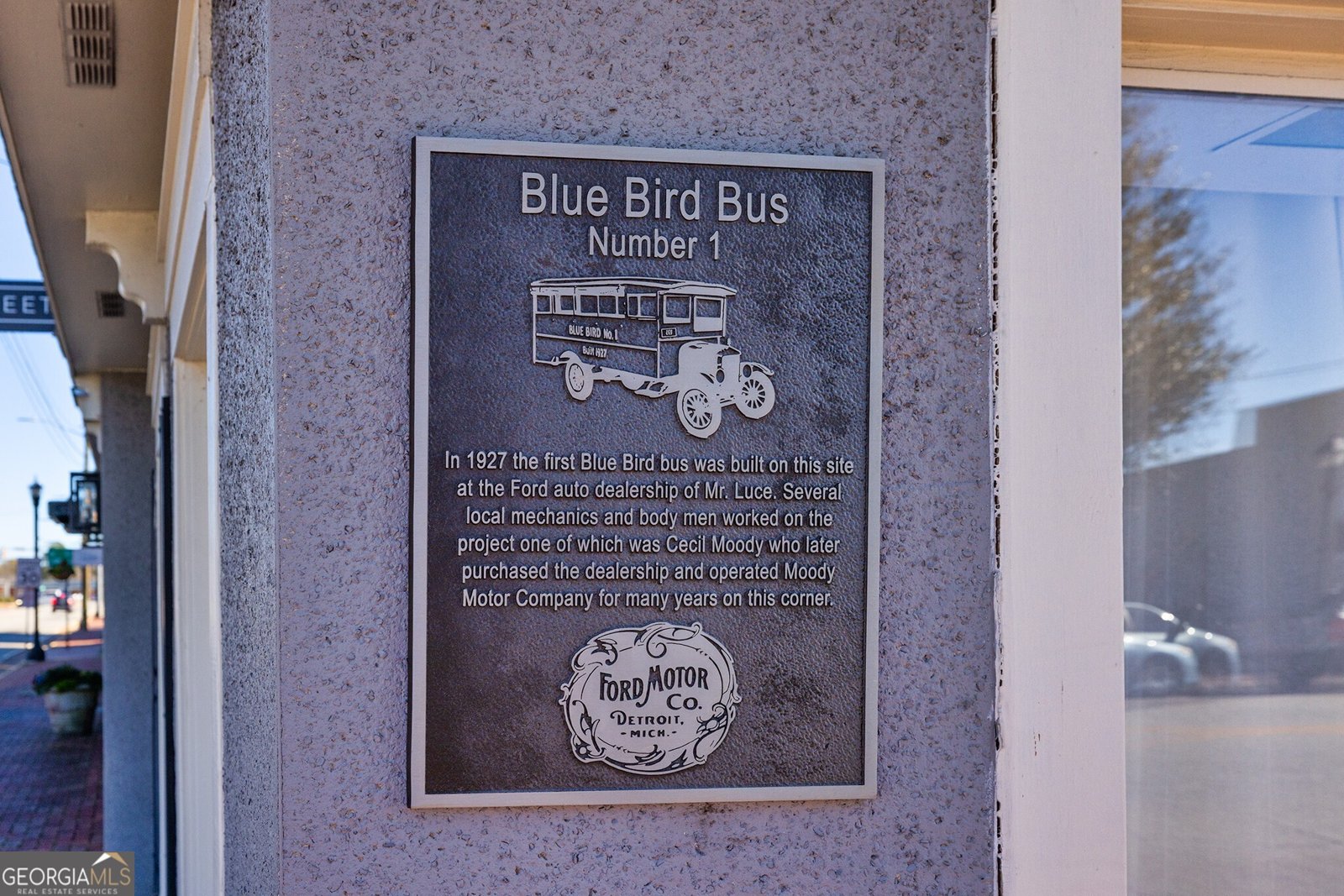 119 Bramblewood Lane Perry - Photo 47