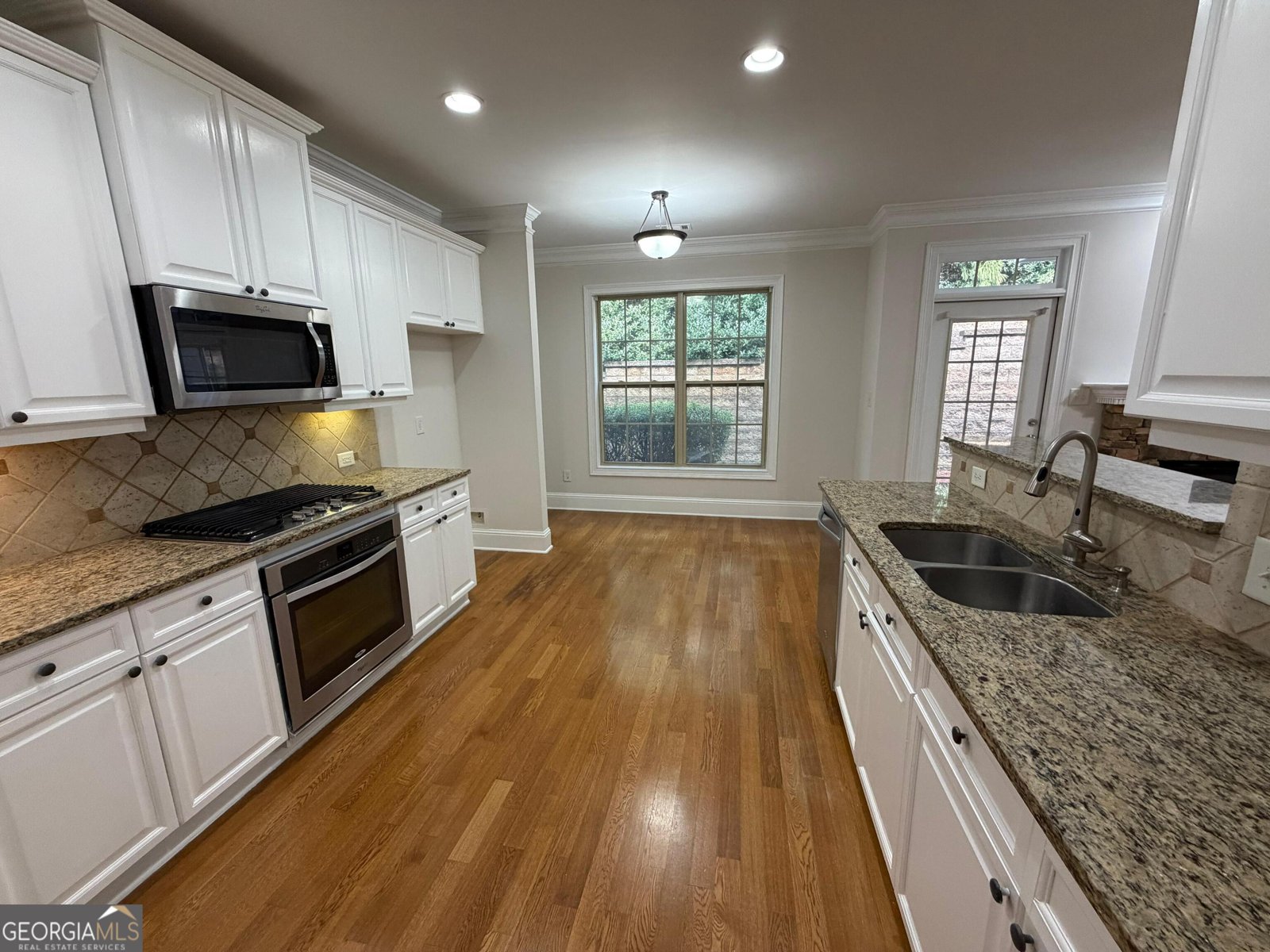 5140 Meridian Lane Alpharetta - Photo 12