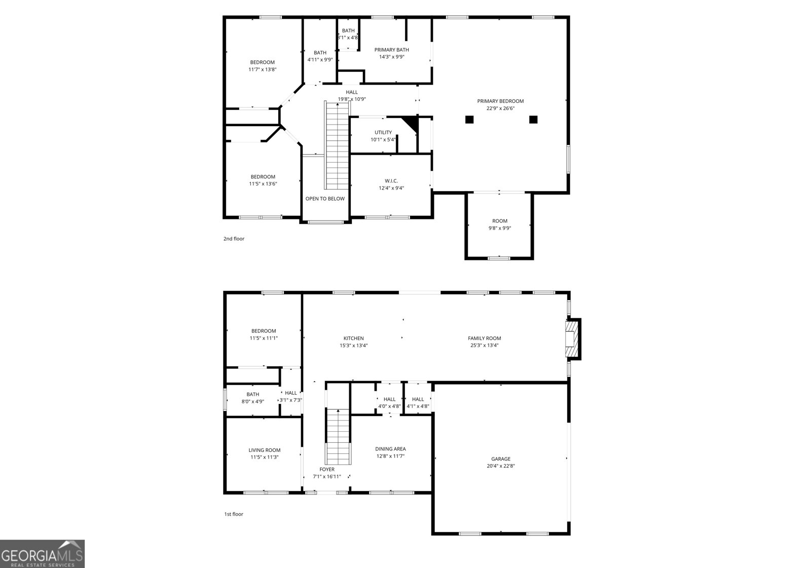 1739 Snapping Shoals Road Mcdonough - Photo 43