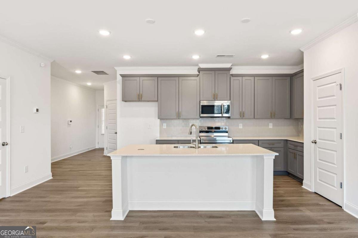 878 Porter Ridge Lane Decatur - Photo 10