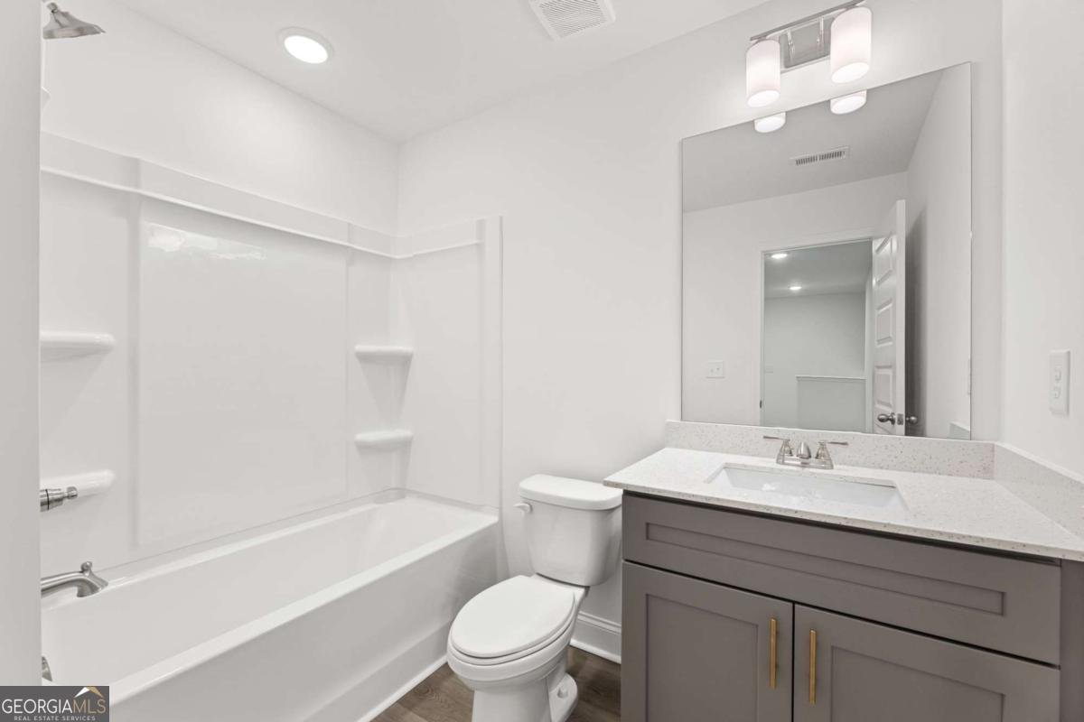 878 Porter Ridge Lane Decatur - Photo 18