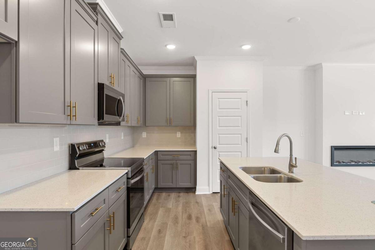 878 Porter Ridge Lane Decatur - Photo 7