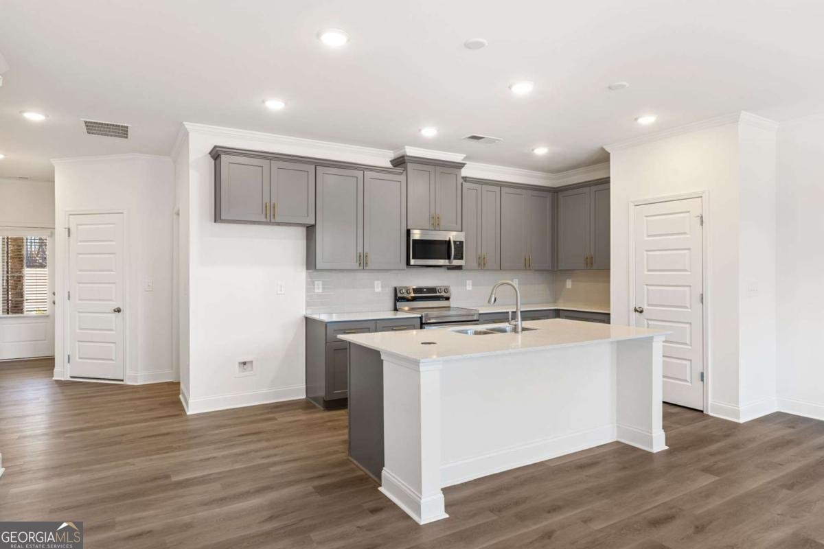 878 Porter Ridge Lane Decatur - Photo 8