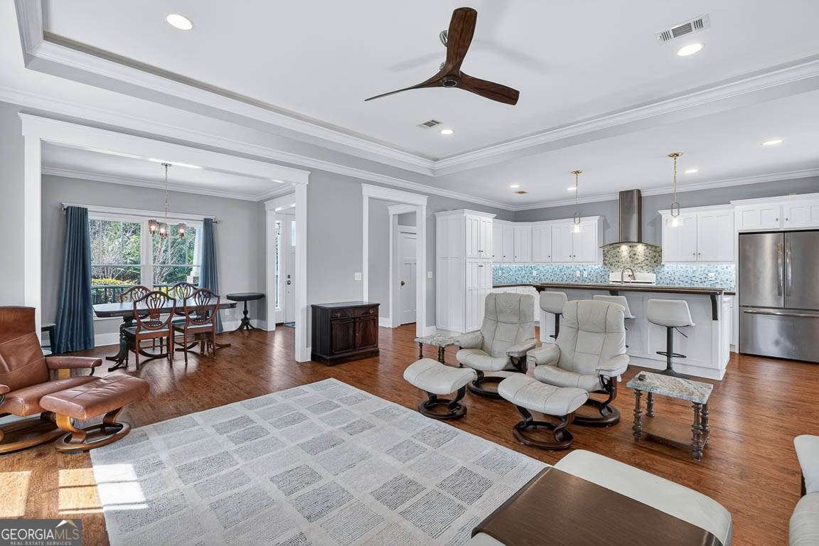 24 Bitter End Court Waverly - Photo 11