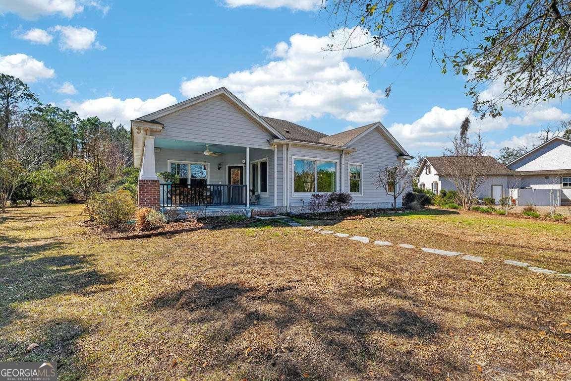 24 Bitter End Court Waverly - Photo 35