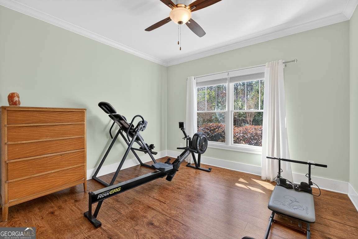 24 Bitter End Court Waverly - Photo 38