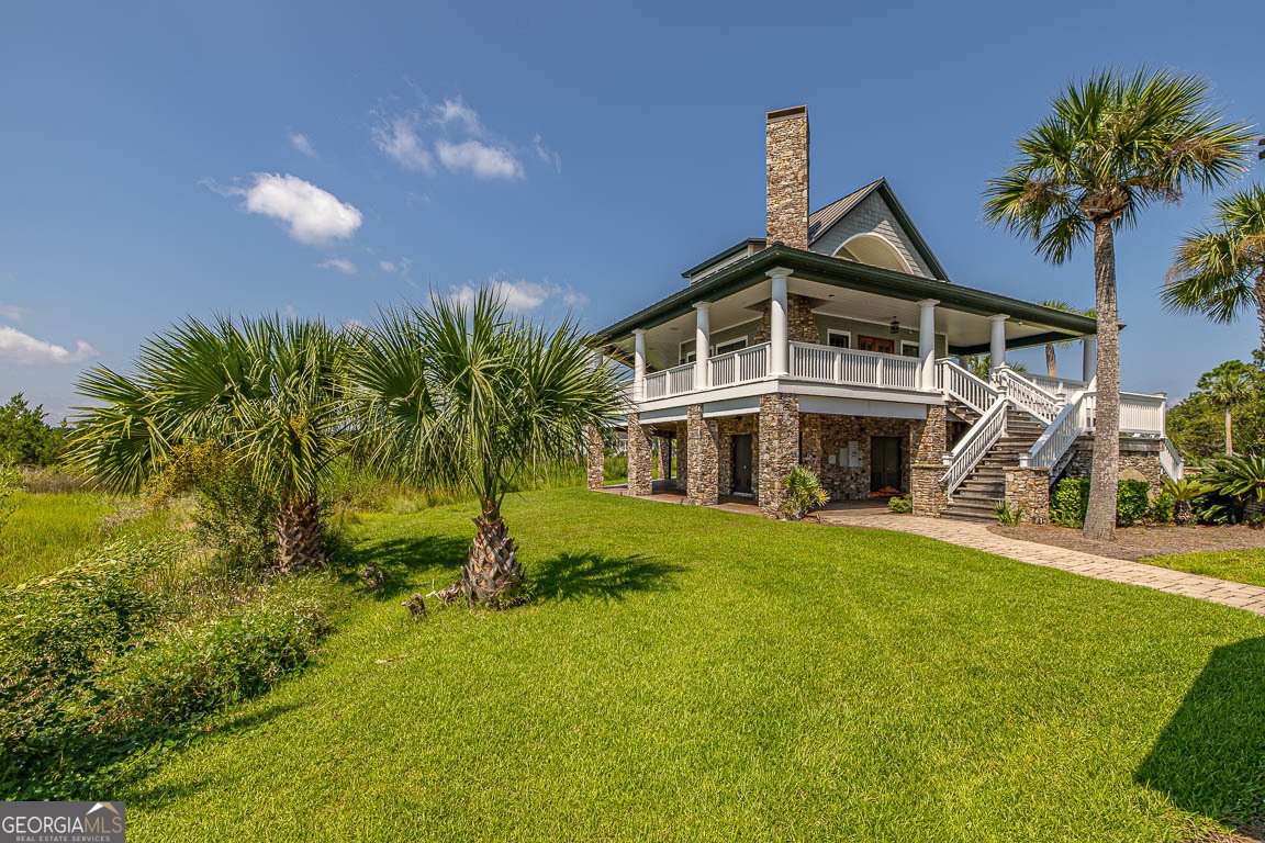 24 Bitter End Court Waverly - Photo 78