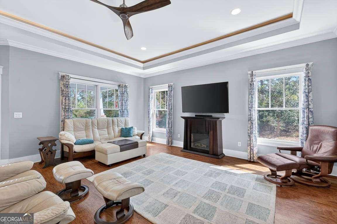 24 Bitter End Court Waverly - Photo 8