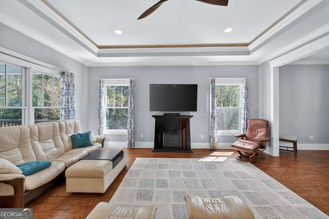 24 Bitter End Court Waverly - Photo 9